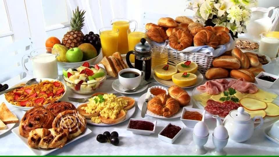 Mont Bleu Hotel Libreville Dış mekan fotoğraf